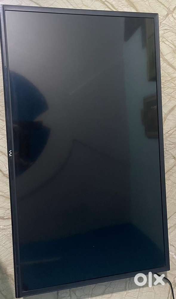 LED TV 40 inch VU