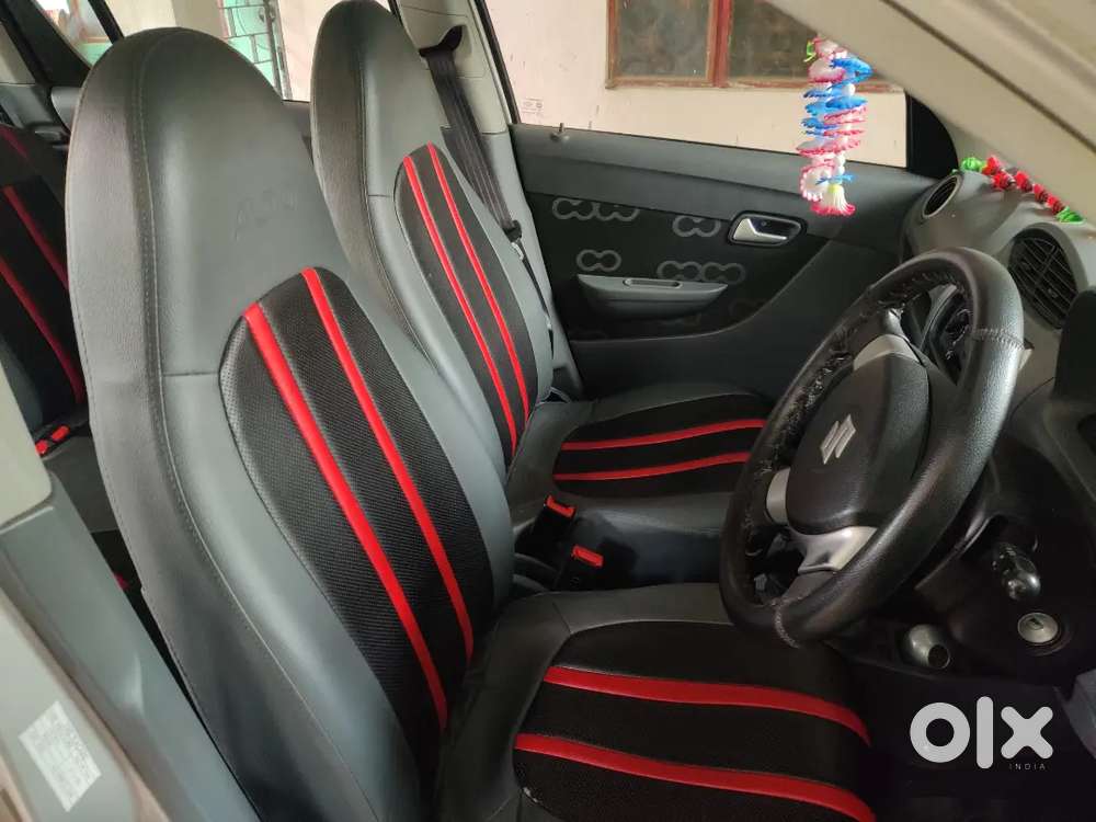 Maruti Suzuki Alto 2014 Petrol Lxi