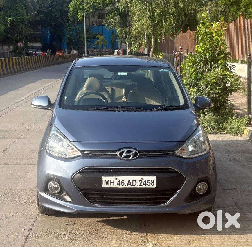 Hyundai Xcent 1.1 Crdi Sx, 2016, Diesel