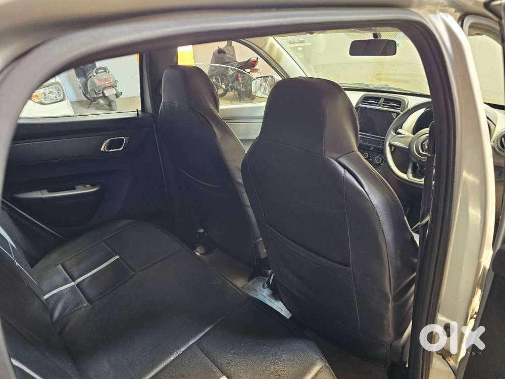Kwid Automatic
