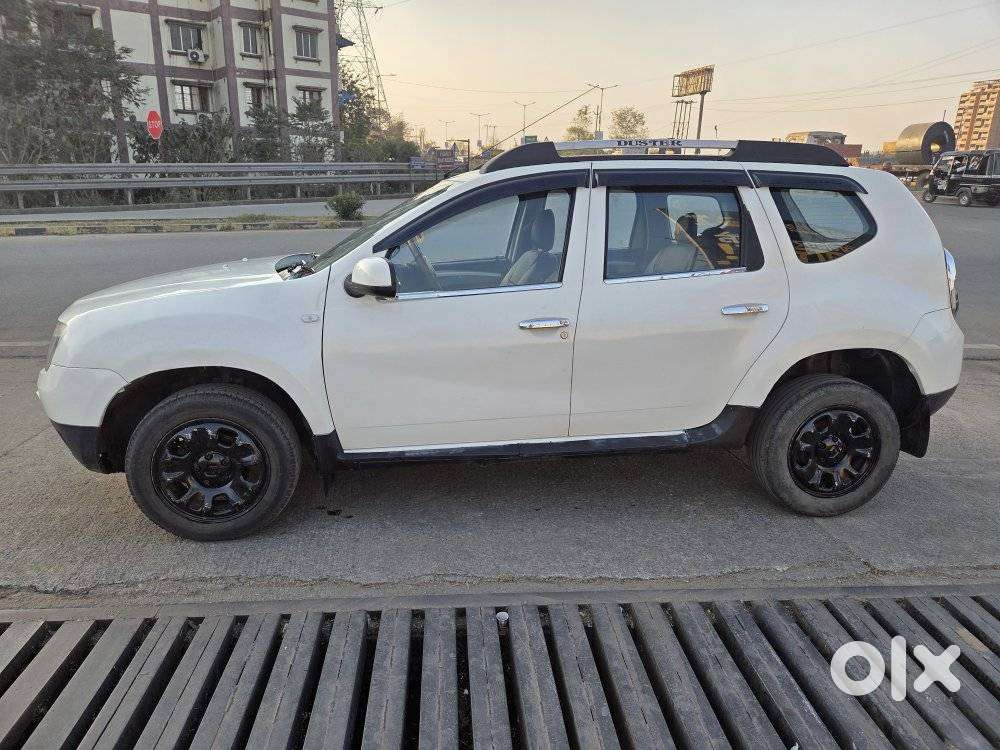Renault Duster 85ps Diesel Rxl, 2014, Diesel