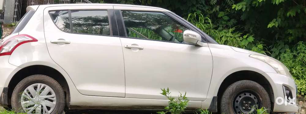 Maruti Suzuki Swift 2016