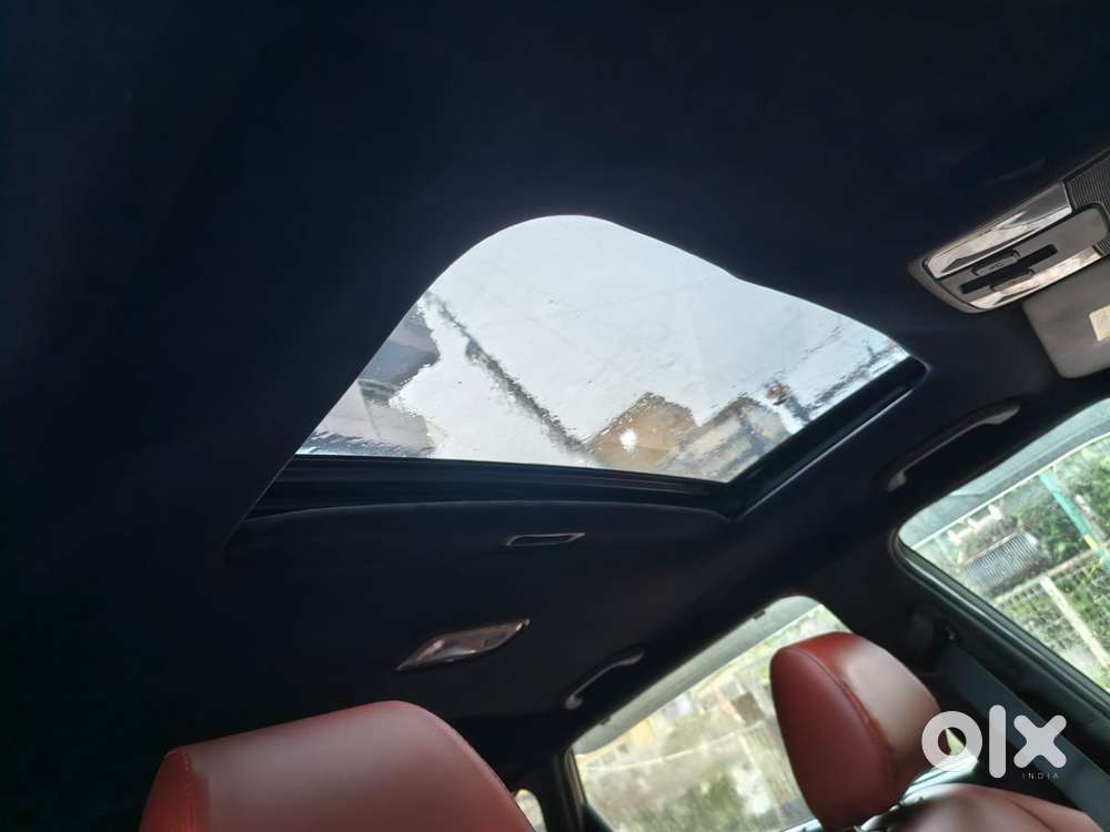 Kia Seltos Petrol 2019 Drs Car Singal Hand Use