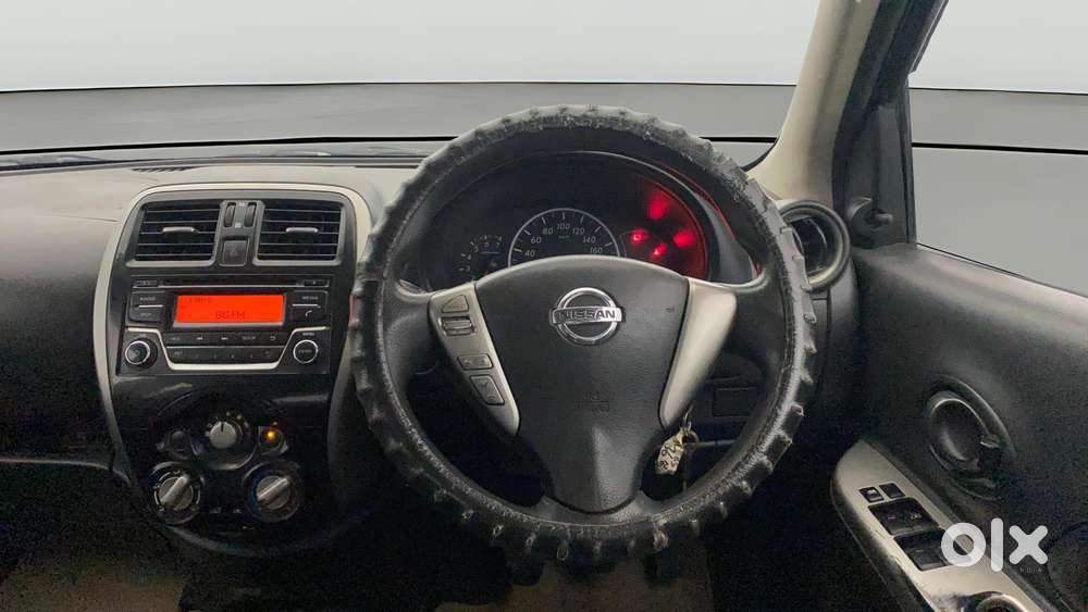 Nissan Micra Active Xv Safety Pack, 2018, Petrol
