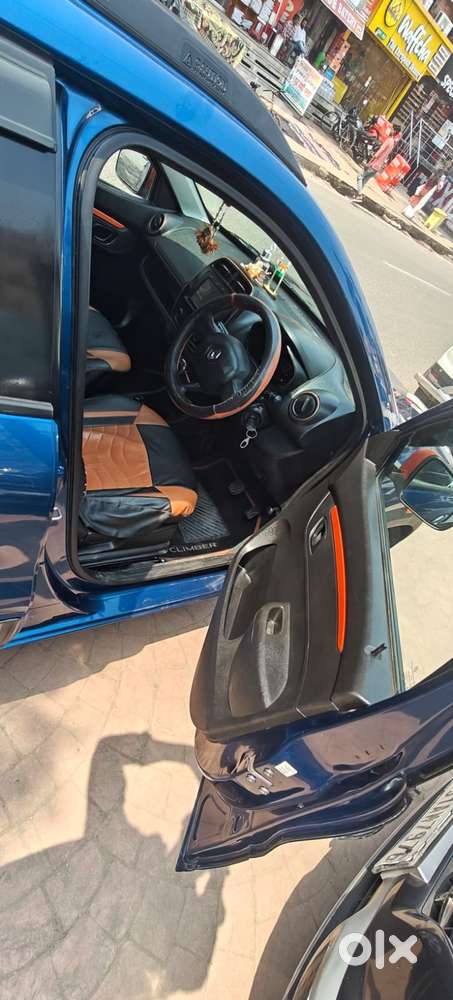 Renault Kwid Rxe Optional, 2019, Petrol