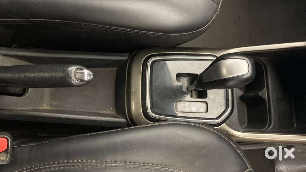 Maruti Suzuki Ignis 1.2 Amt Zeta, 2018, Petrol