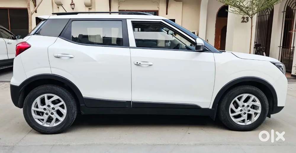 Mahindra Xuv300 Turbosport 2023 Diesel 55000 Km Driven