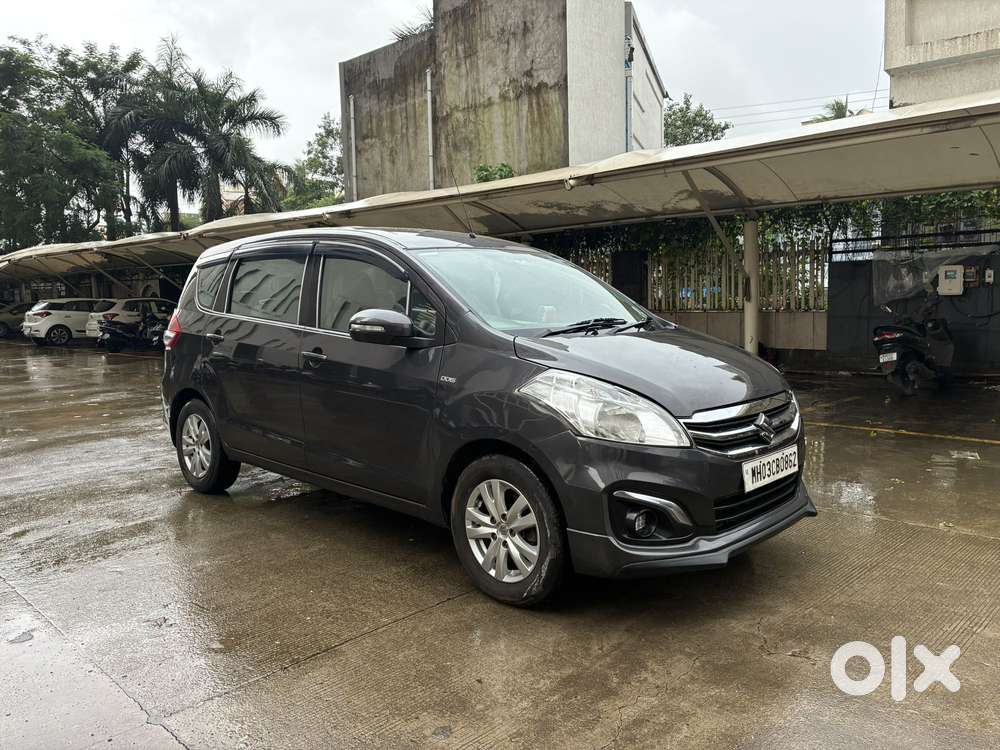 Maruti Suzuki Ertiga Zdi Shvs, 2016, Cng & Hybrids