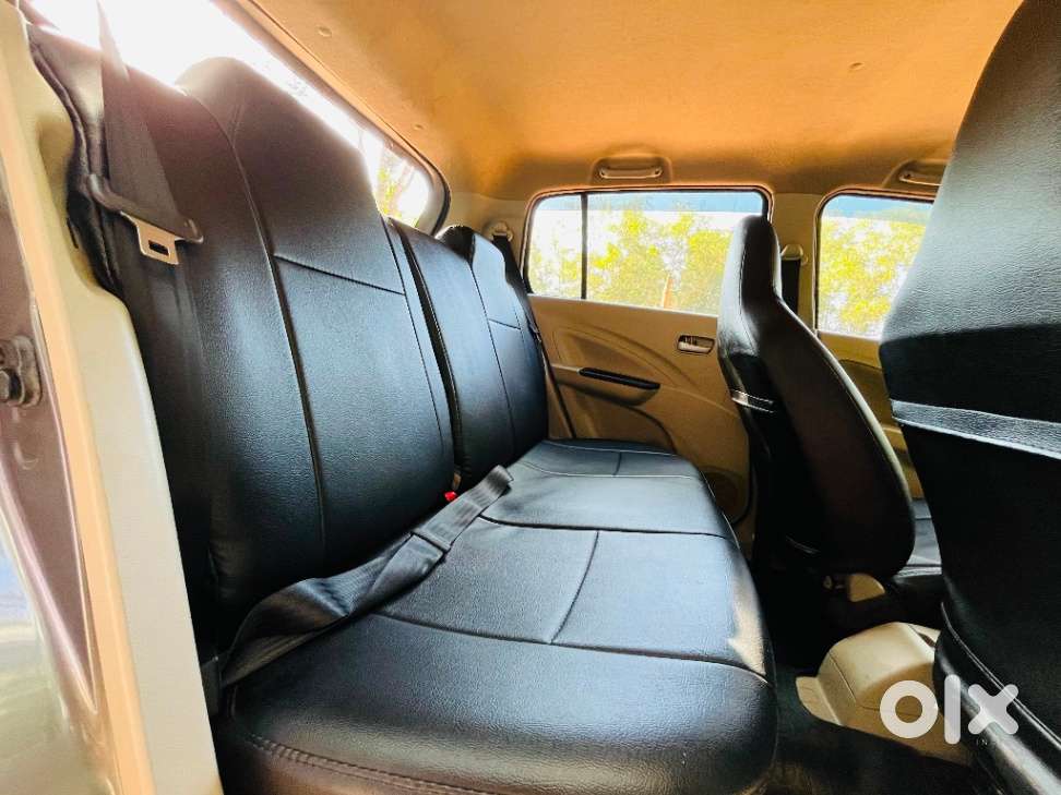 Maruti Suzuki Celerio Zxi Optional Mt, 2019, Petrol