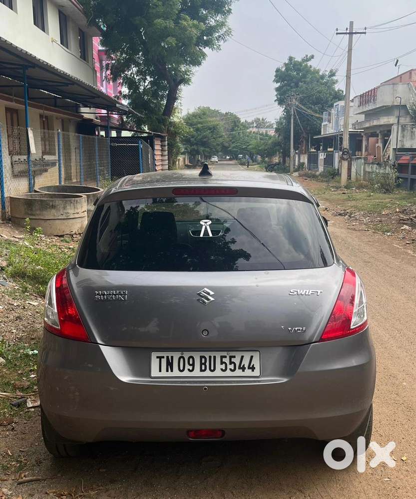Maruti Suzuki Swift Diesel Vdi