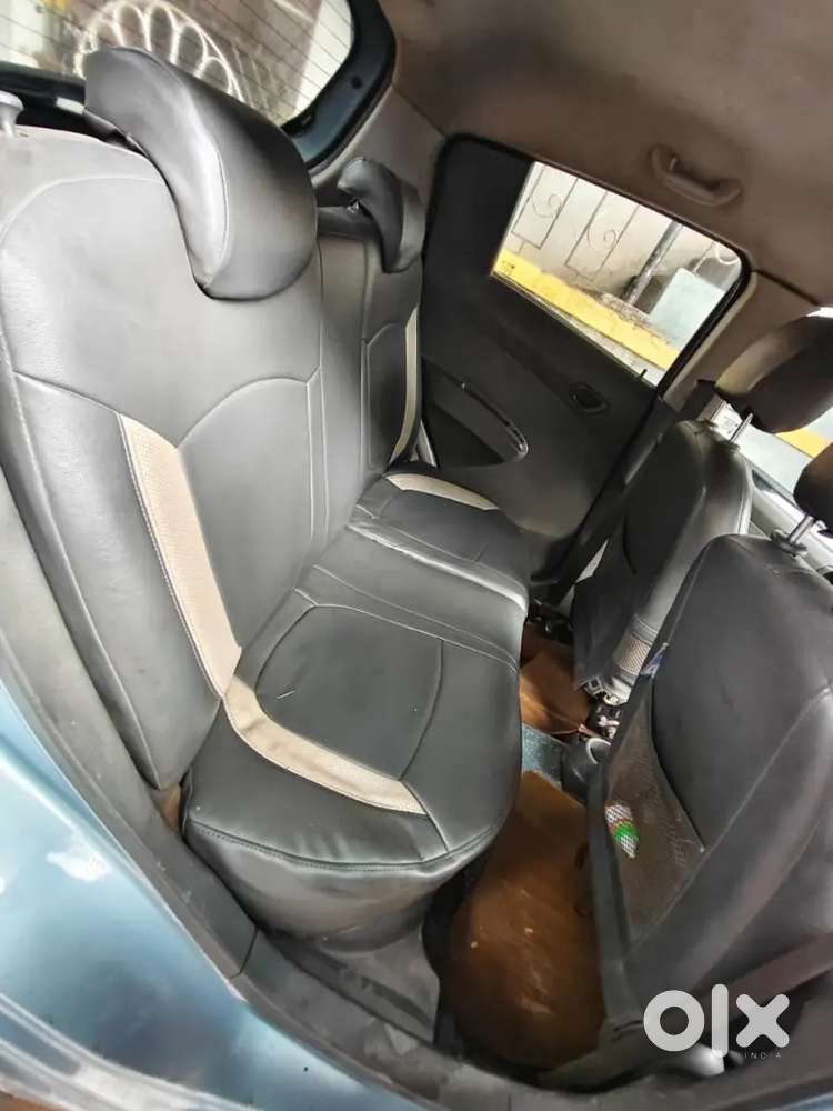 Chevrolet Beat Diesel 2013