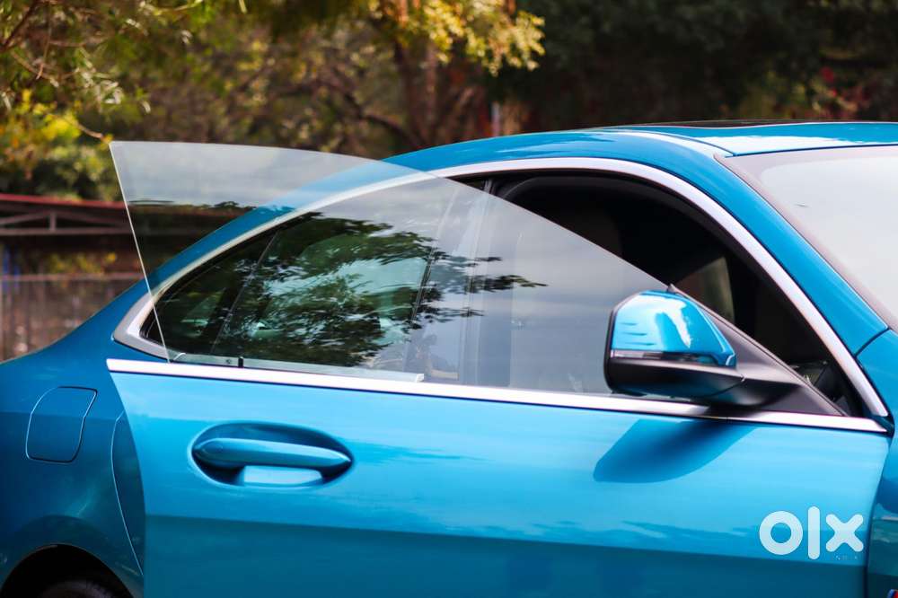 Bmw 2 Series Gran Coupe