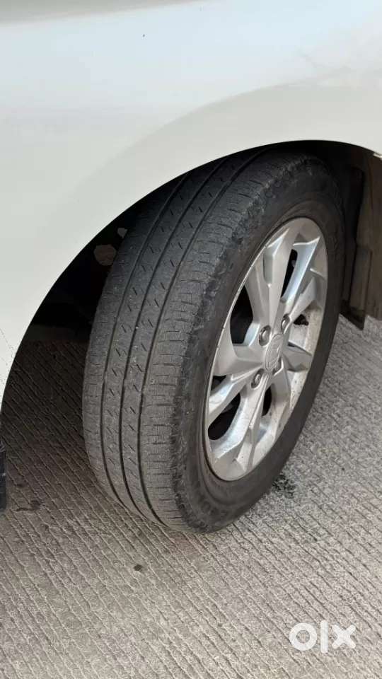 Honda Amaze 1.2 V I-vtec Mt, 2018, Petrol