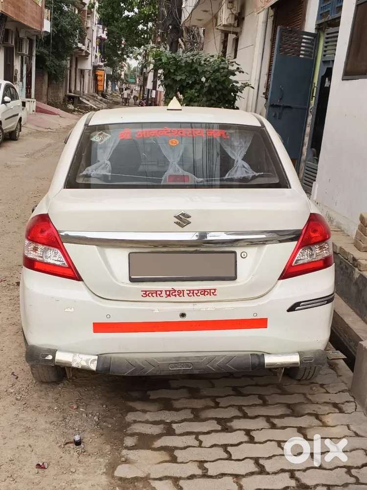 Maruti Suzuki Dzire Tour Cng  Dec 2022  Only 57,000 Km Driven