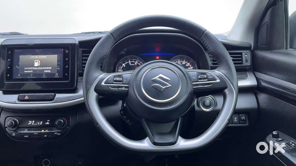 Maruti Suzuki Xl6 1.5 Alpha Mt, 2023, Petrol