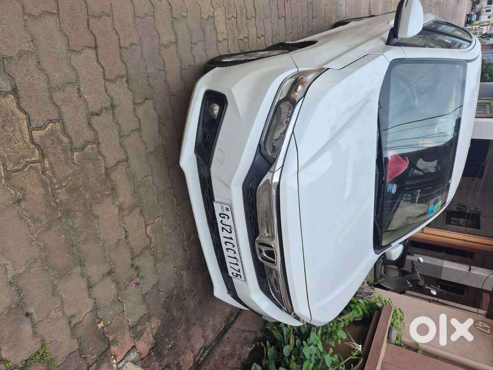 Honda Amaze 2021 Petrol