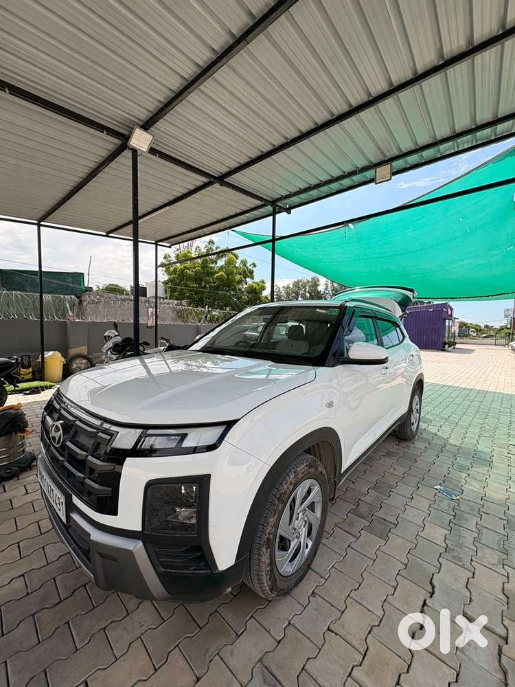 Hyundai Creta 1.5 Ex 2025