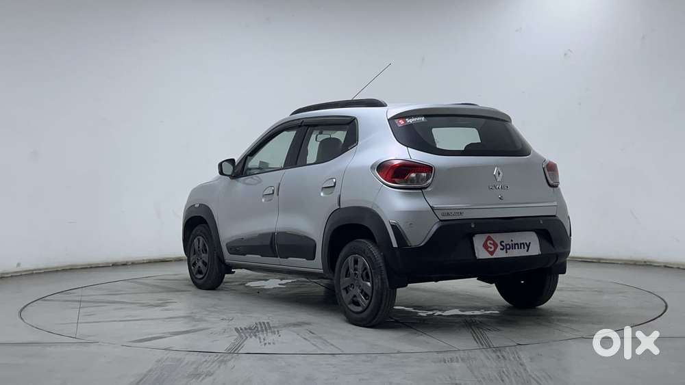 Renault Kwid Rxt 1.0, 2016, Petrol
