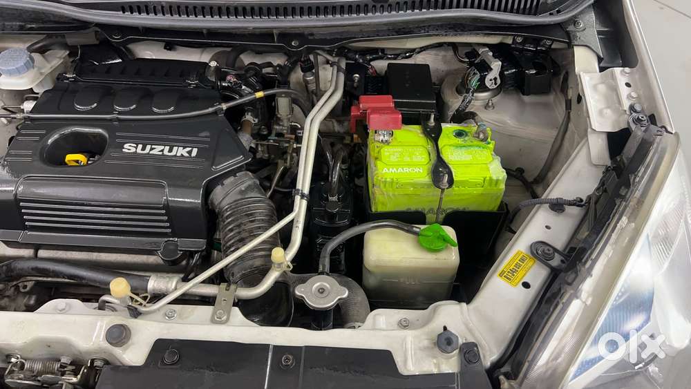 Maruti Suzuki Wagon R 1.0 Vxi Plus, 2012, Petrol