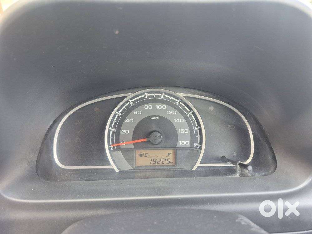 Maruti Suzuki Alto 800 Lxi, 2017, Petrol