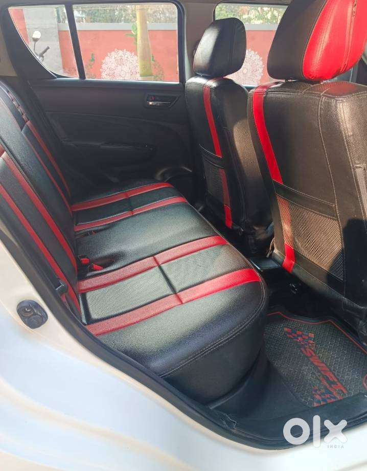 Maruti Suzuki Swift 2011-2014 Rs Vdi, 2016, Diesel