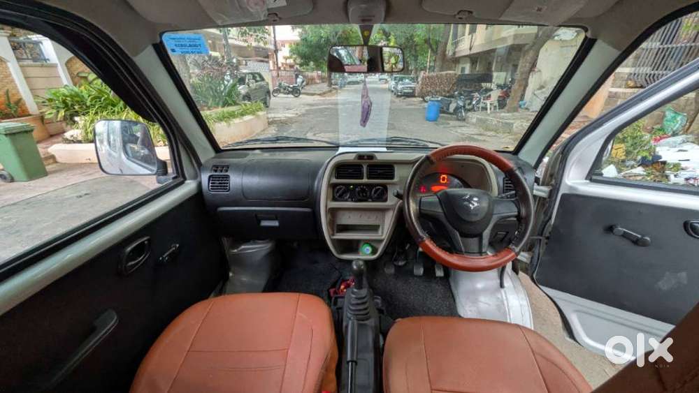Maruti Suzuki Eeco 5 Seater Ac, 2024, Petrol