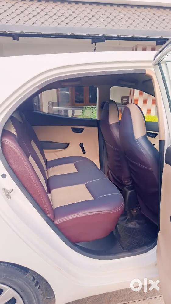 Hyundai Eon 2015 Petrol 69000 Km Driven