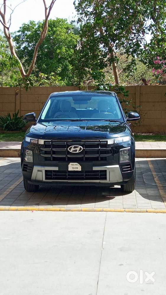 Brand New Car 3 Month Old