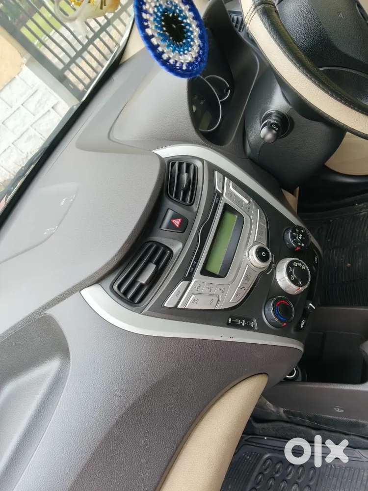 Hyundai Eon Magna+  2018