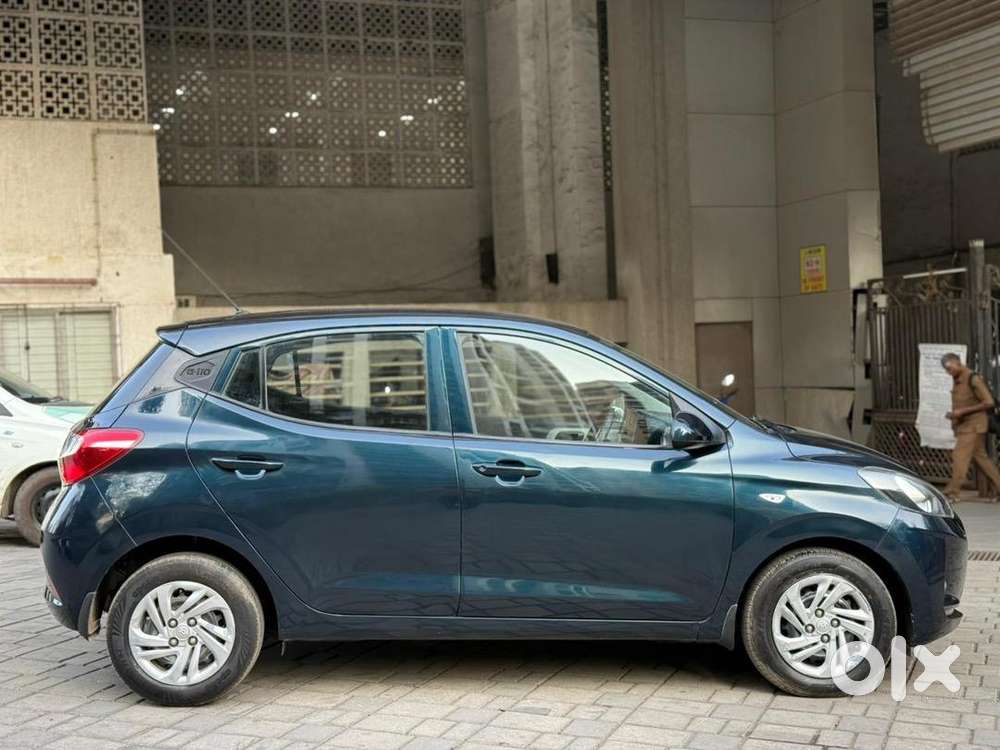 Hyundai Grand I10 Nios 2021 Cng & Hybrids 70000 Km Driven