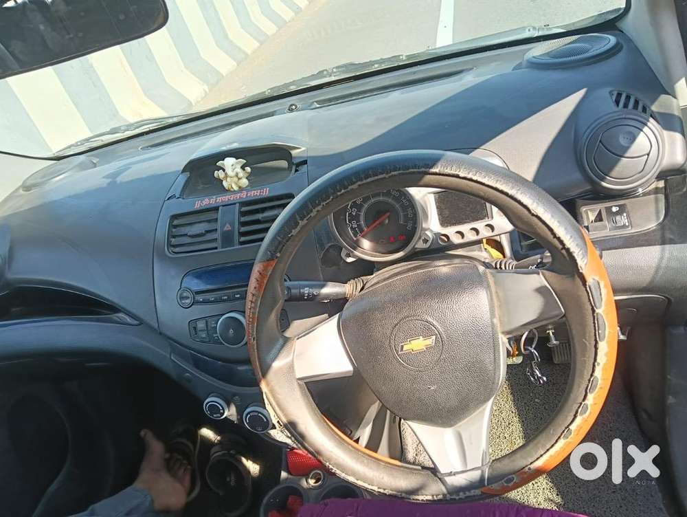 Chevrolet Beat 2011 Diesel Good Condition