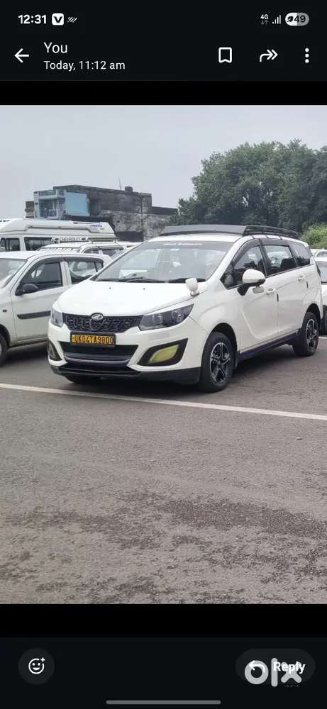 Good Condition, Don't Hve To Spend Money