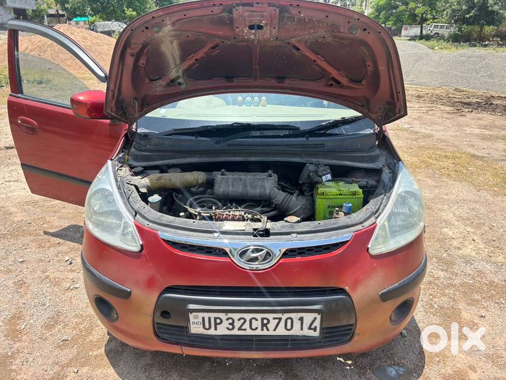 Hyundai Car 2009 Hybrid