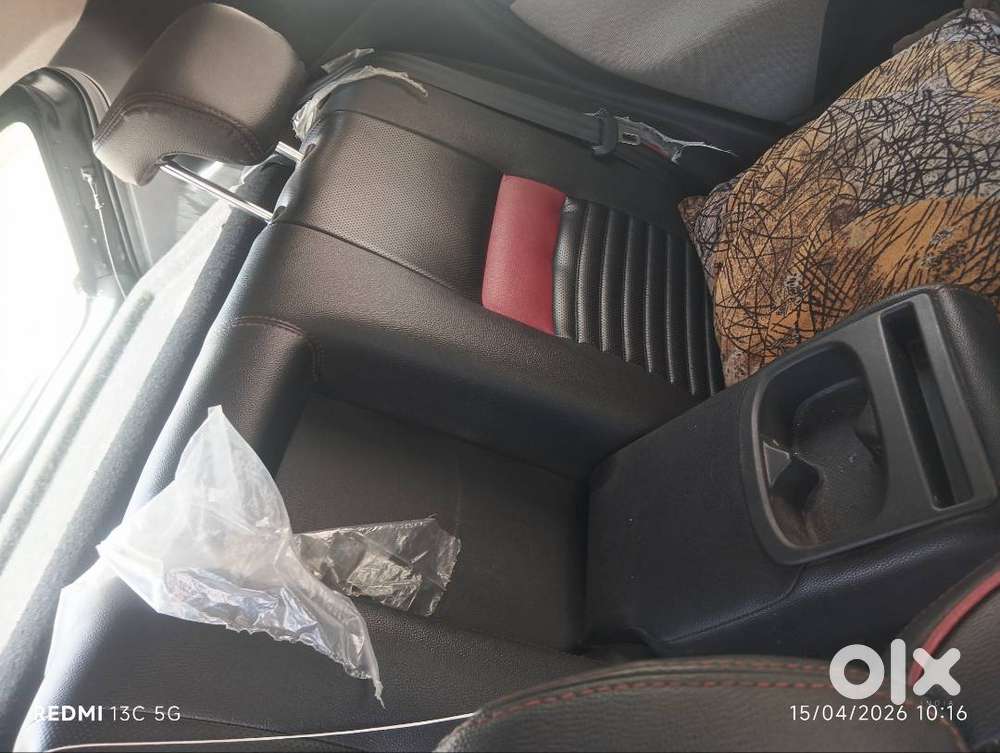 Nissan Magnite 2022 Petrol Well Maintained