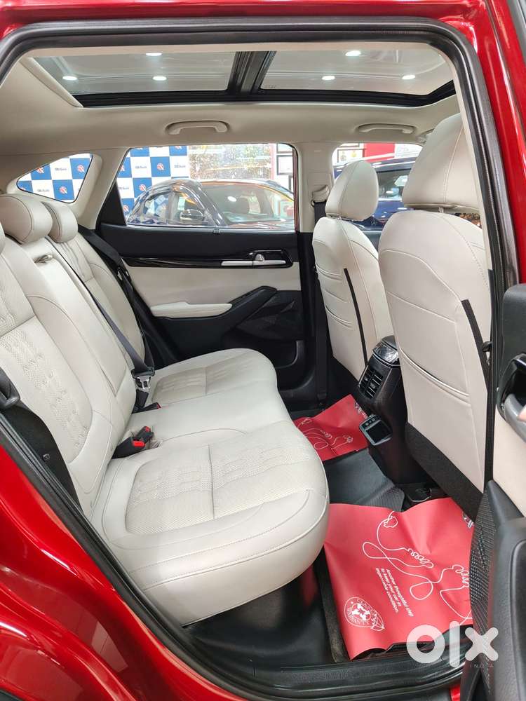 Kia Seltos 1.5 Htx At Petrol, 2024, Petrol