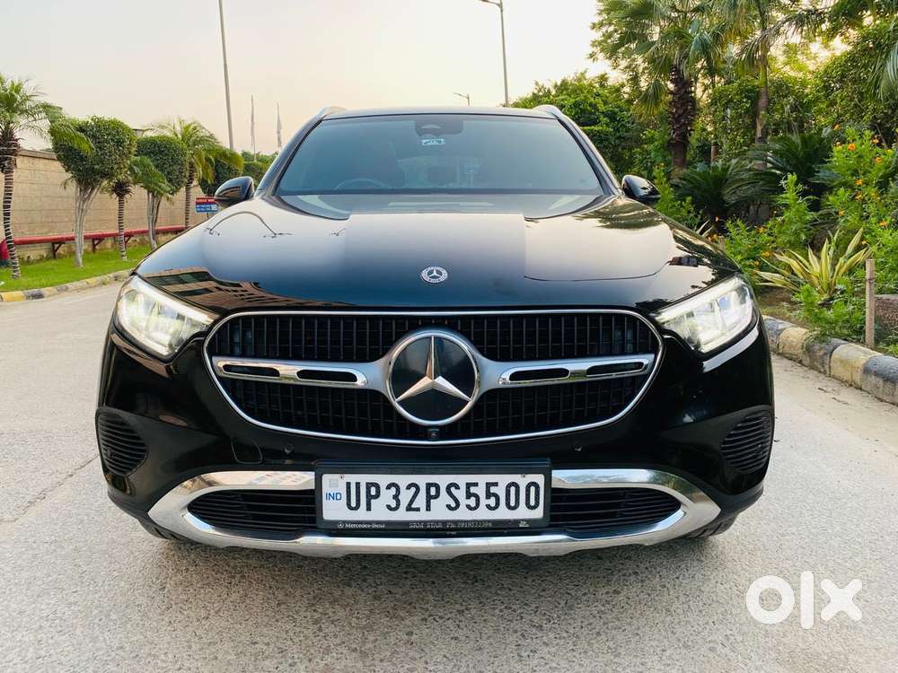 Mercedes-benz Glc 300 4matic, 2024, Petrol