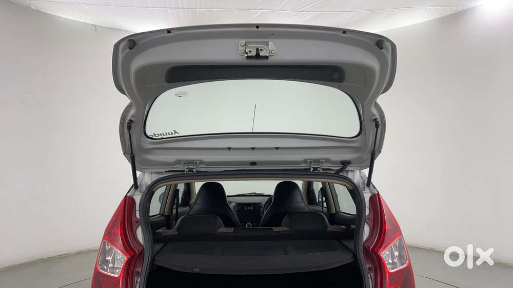 Hyundai Eon Magna, 2016, Petrol