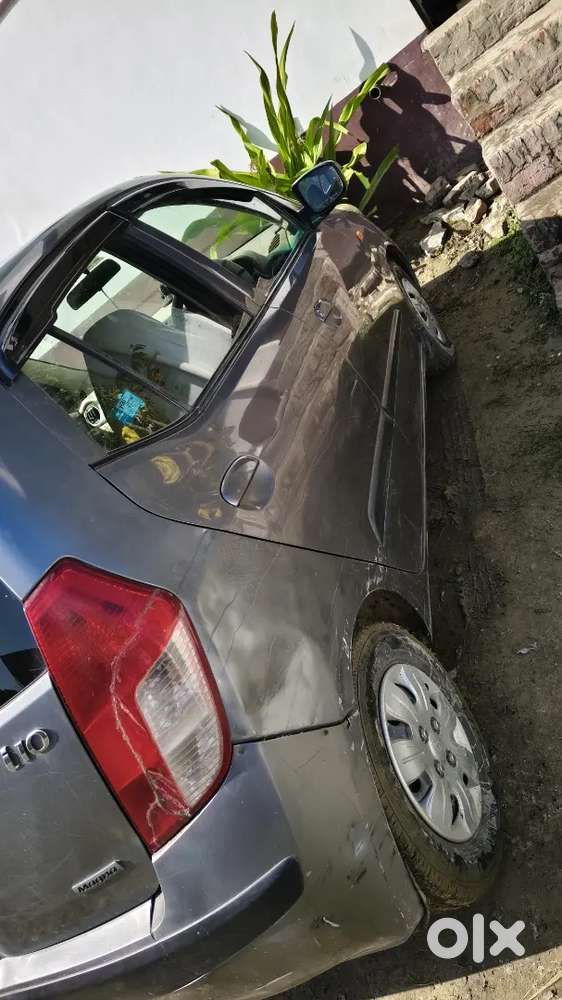 Hyundai I10 2010