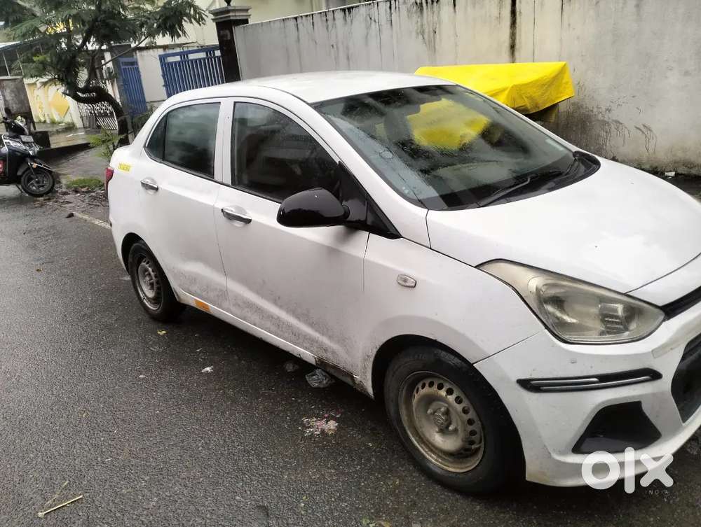 Tboard Hyundai Xcent