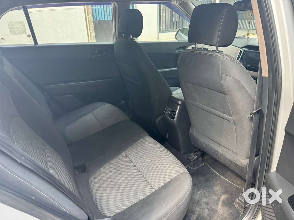 Hyundai Creta 1.4 Crdi S Plus, 2017, Diesel