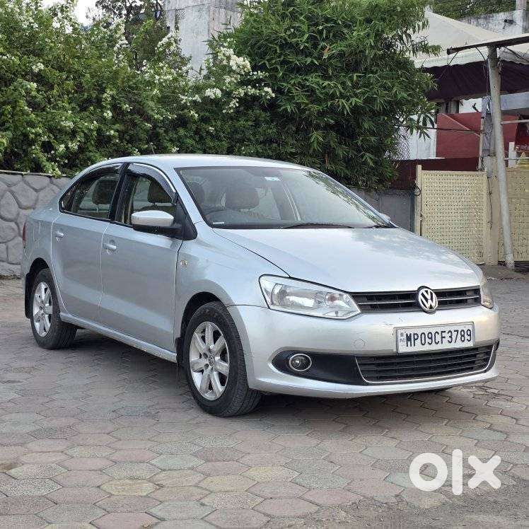 Volkswagen Vento 1.2 Tsi Highline, 2012, Diesel