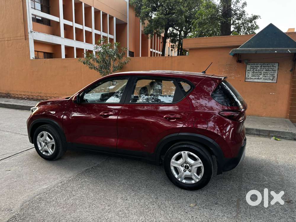 Kia Sonet Htk Plus, 2022, Petrol