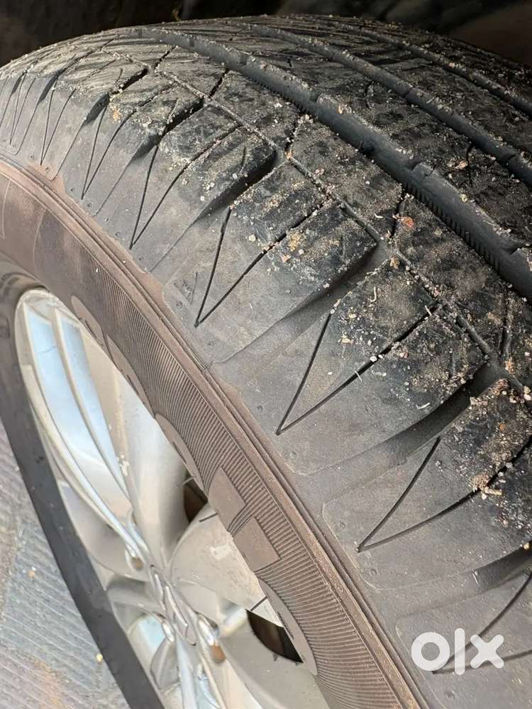 Maruti Suzuki S-cross 2017 Diesel 80000 Km Driven