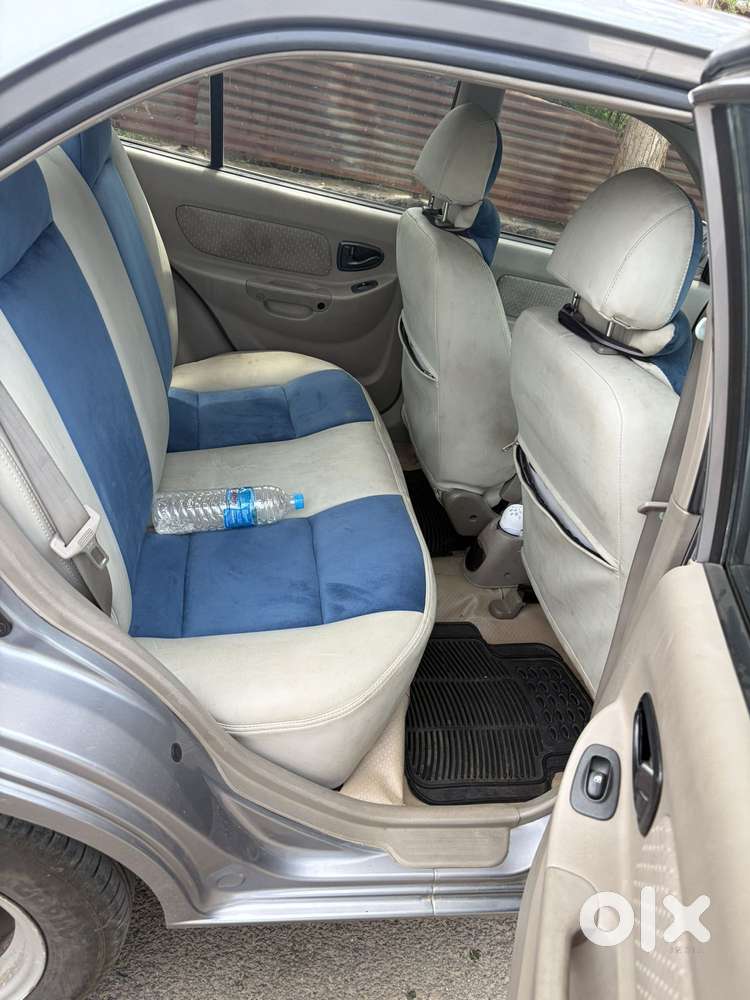 Hyundai Accent 1.5 Executive Lpg, 2007, Lpg