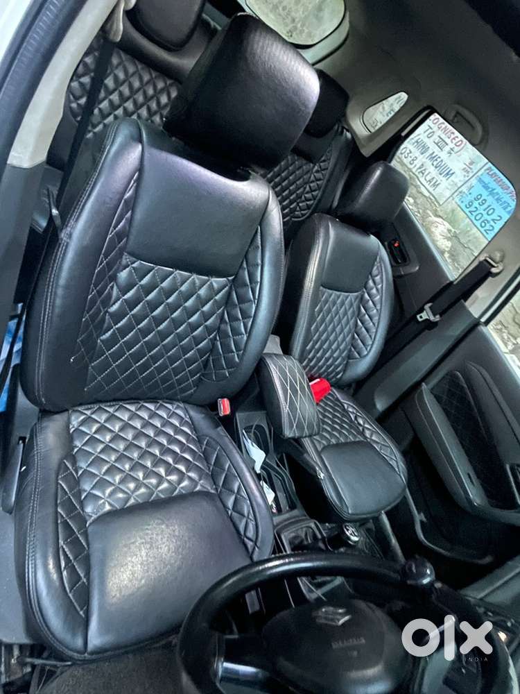 Maruti Brezza Vdi 2016