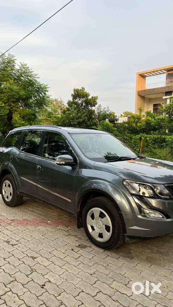 Mahindra Xuv500 Diesel 2015