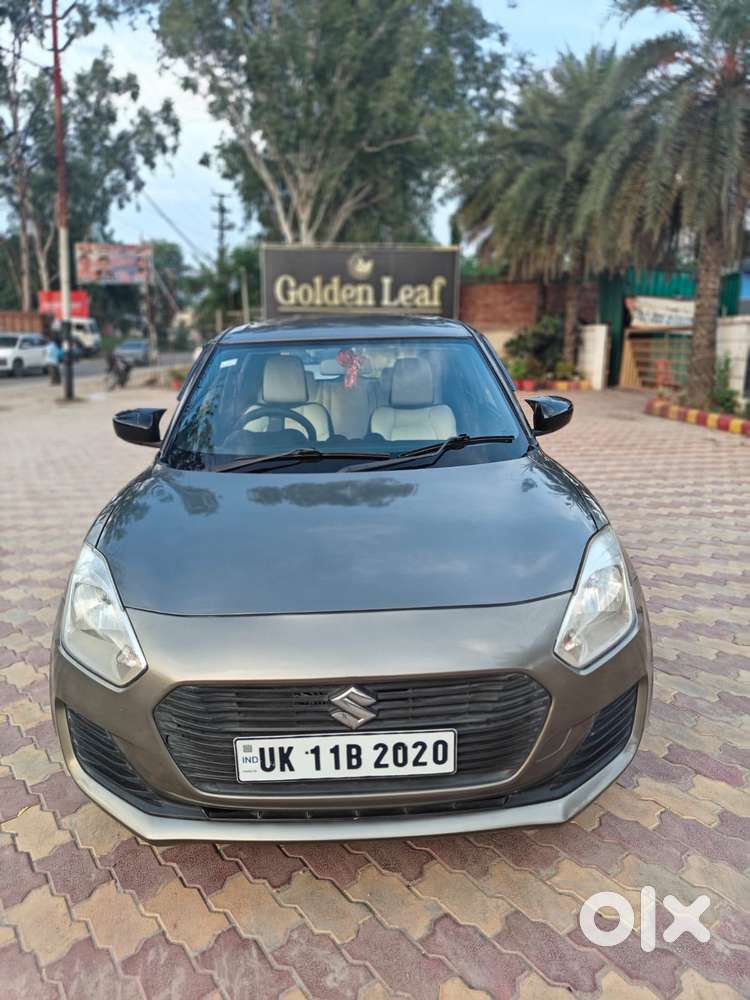 Maruti Suzuki Swift Vxi + Manual, 2022, Petrol