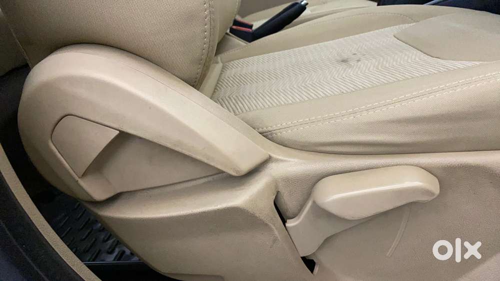 Ford Figo Aspire Titanium, 2019, Petrol