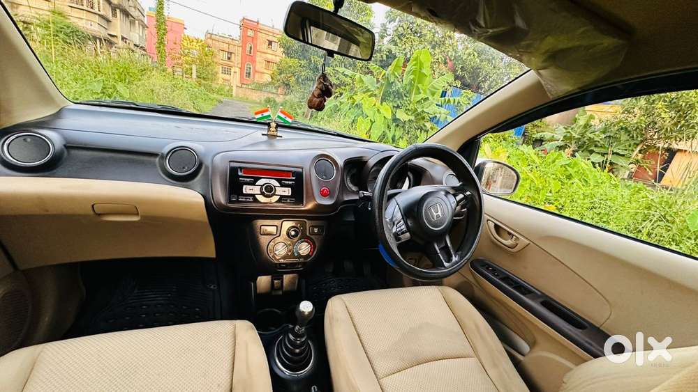 Honda Brio 2013-2016 S Mt, 2013, Petrol