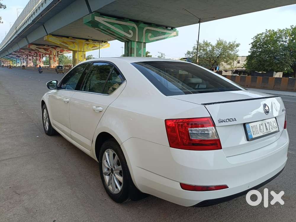 Skoda Octavia 2015 Tsi 1.8 Automatic Well Maintained